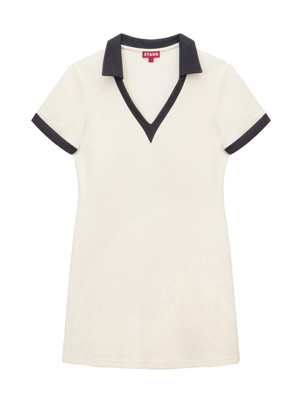 STAUD
Women's Court Volley Minidress